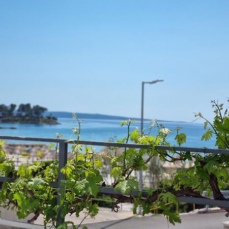 Apartment Lucka ราบ ภายนอก รูปภาพ