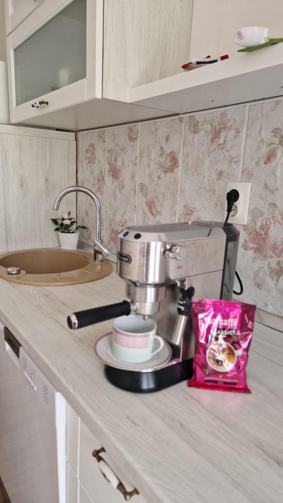 Apartment Lucka ราบ ภายนอก รูปภาพ