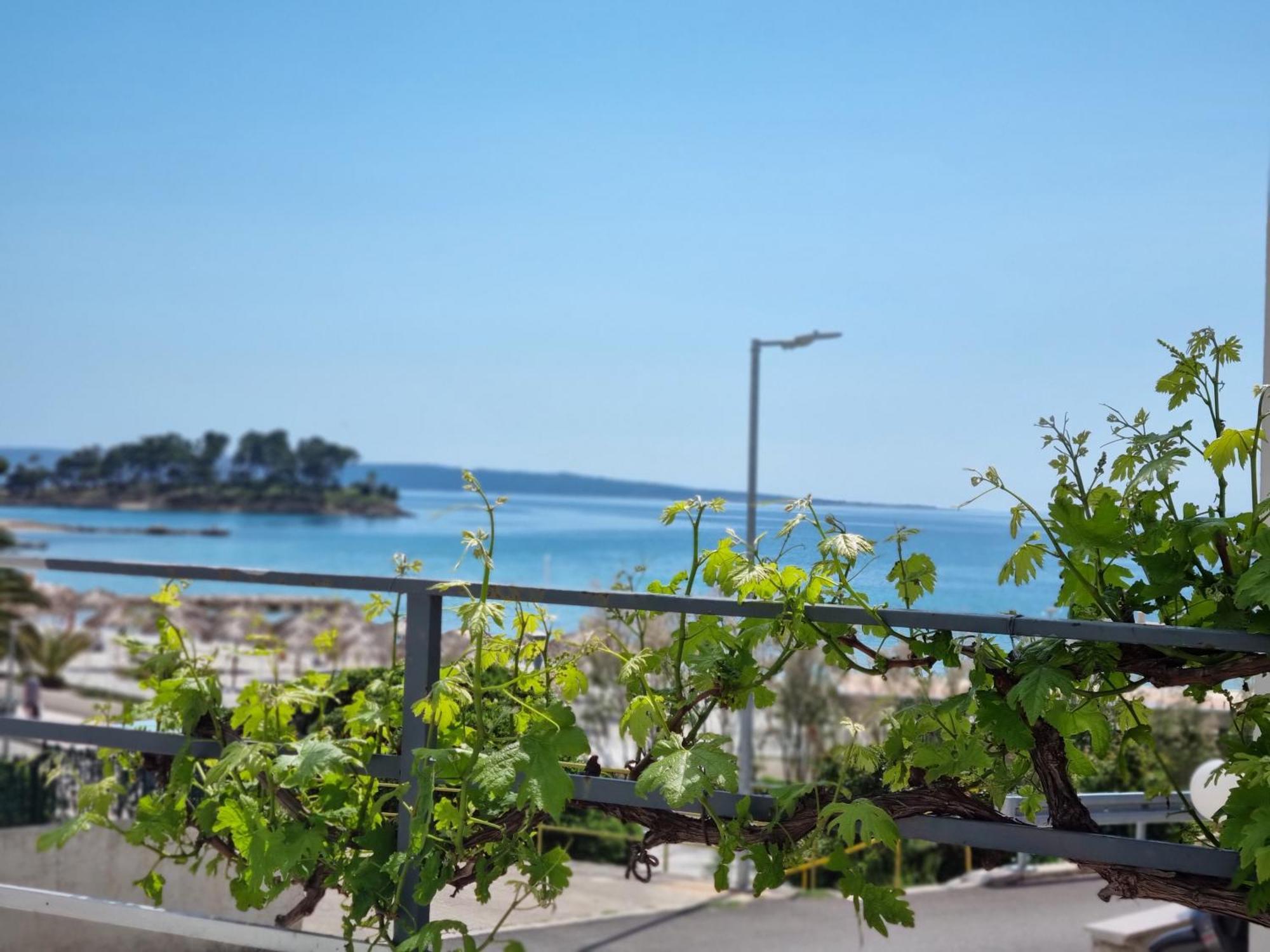 Apartment Lucka ราบ ภายนอก รูปภาพ